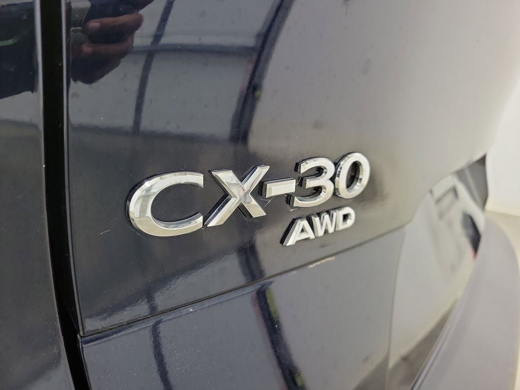 2024 Mazda Mazda CX-30 2.5 S Select Sport