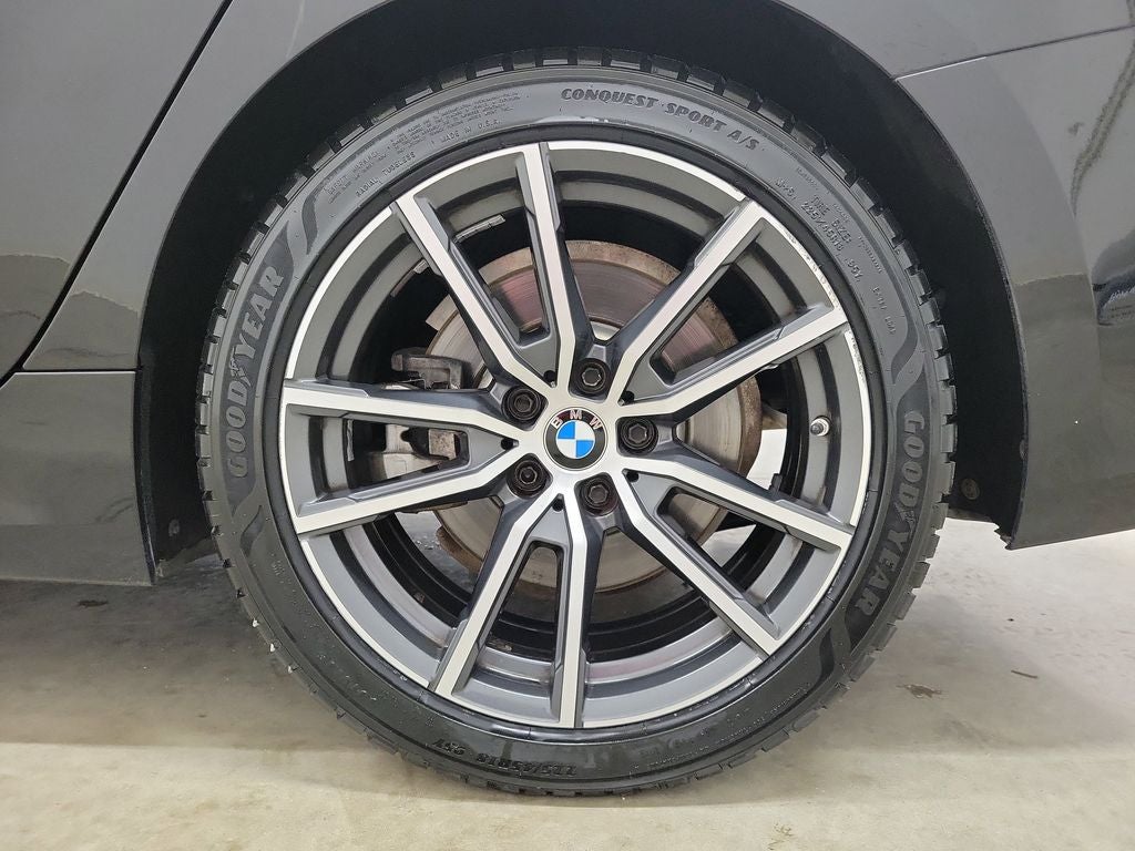 2020 BMW 3 Series 330i