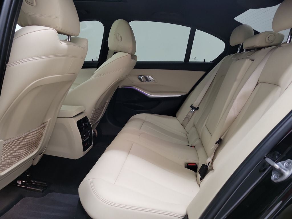 2020 BMW 3 Series 330i