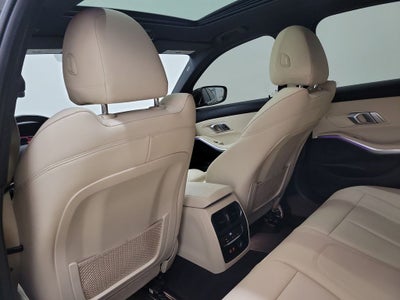 2020 BMW 3 Series 330i