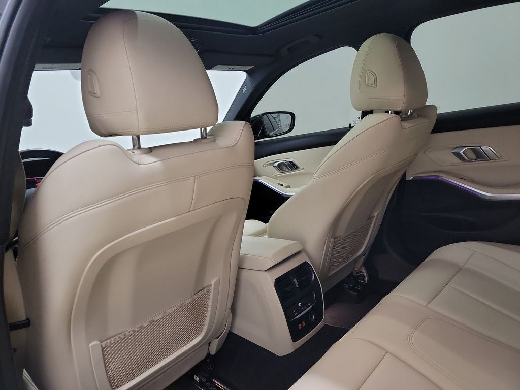 2020 BMW 3 Series 330i