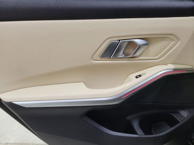 2020 BMW 3 Series 330i