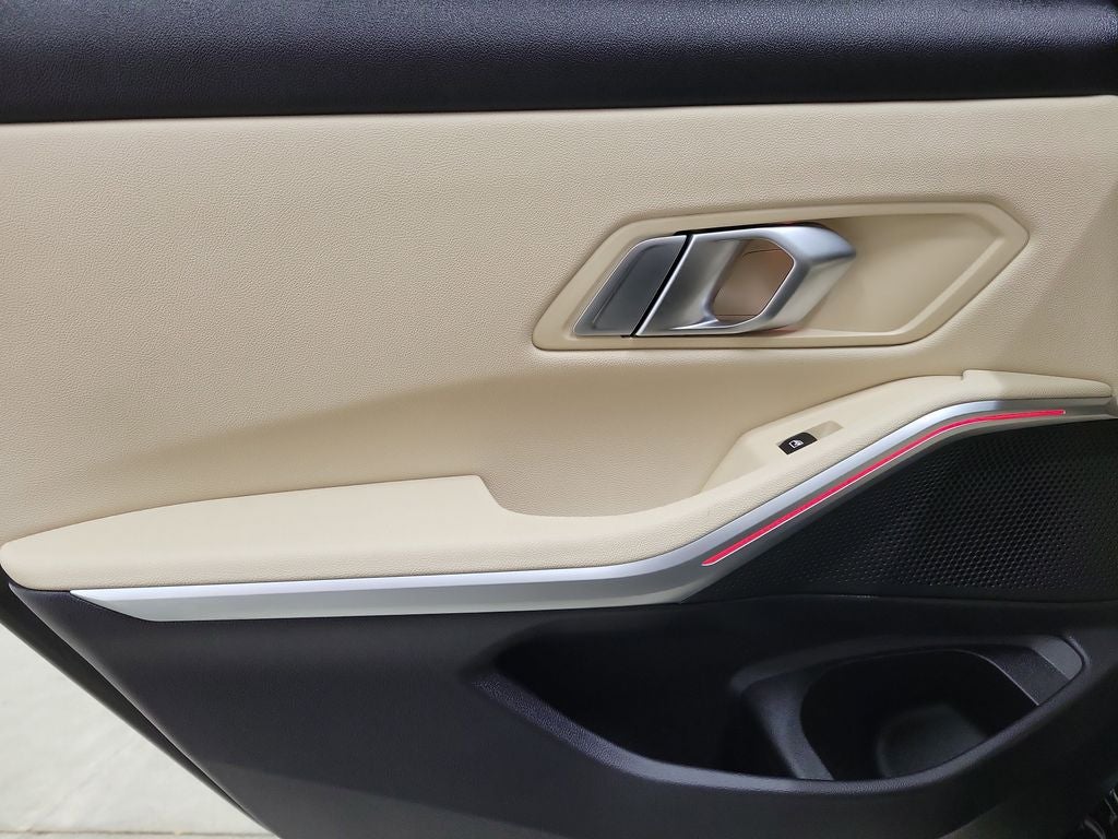 2020 BMW 3 Series 330i