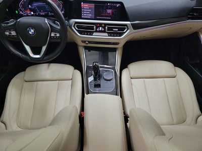 2020 BMW 3 Series 330i