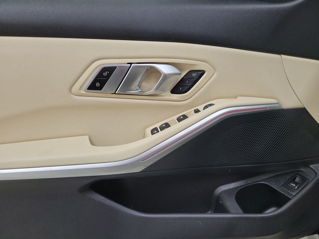 2020 BMW 3 Series 330i