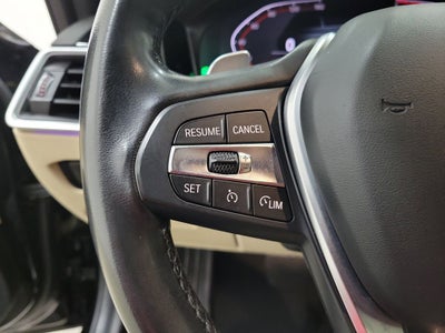 2020 BMW 3 Series 330i