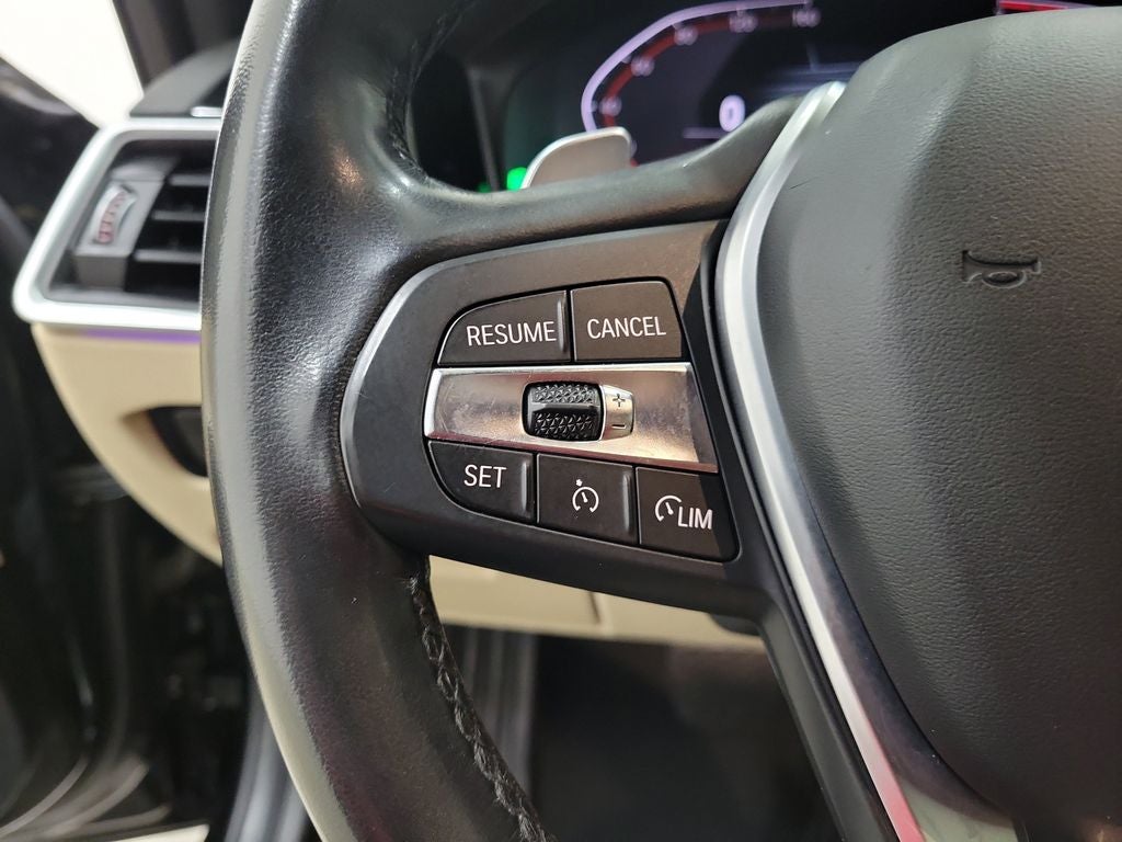 2020 BMW 3 Series 330i