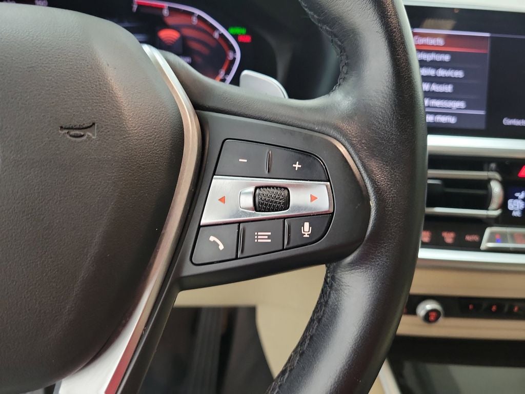 2020 BMW 3 Series 330i