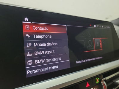 2020 BMW 3 Series 330i