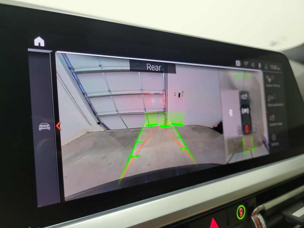 2020 BMW 3 Series 330i