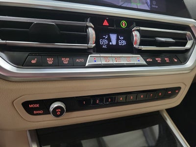 2020 BMW 3 Series 330i