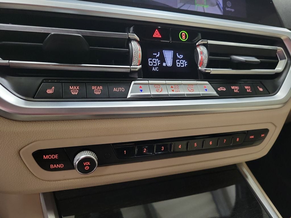 2020 BMW 3 Series 330i