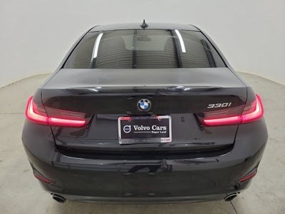 2020 BMW 3 Series 330i