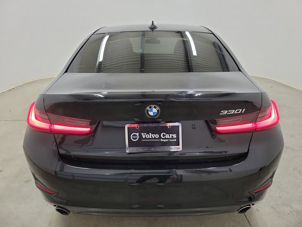 2020 BMW 3 Series 330i