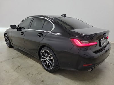 2020 BMW 3 Series 330i