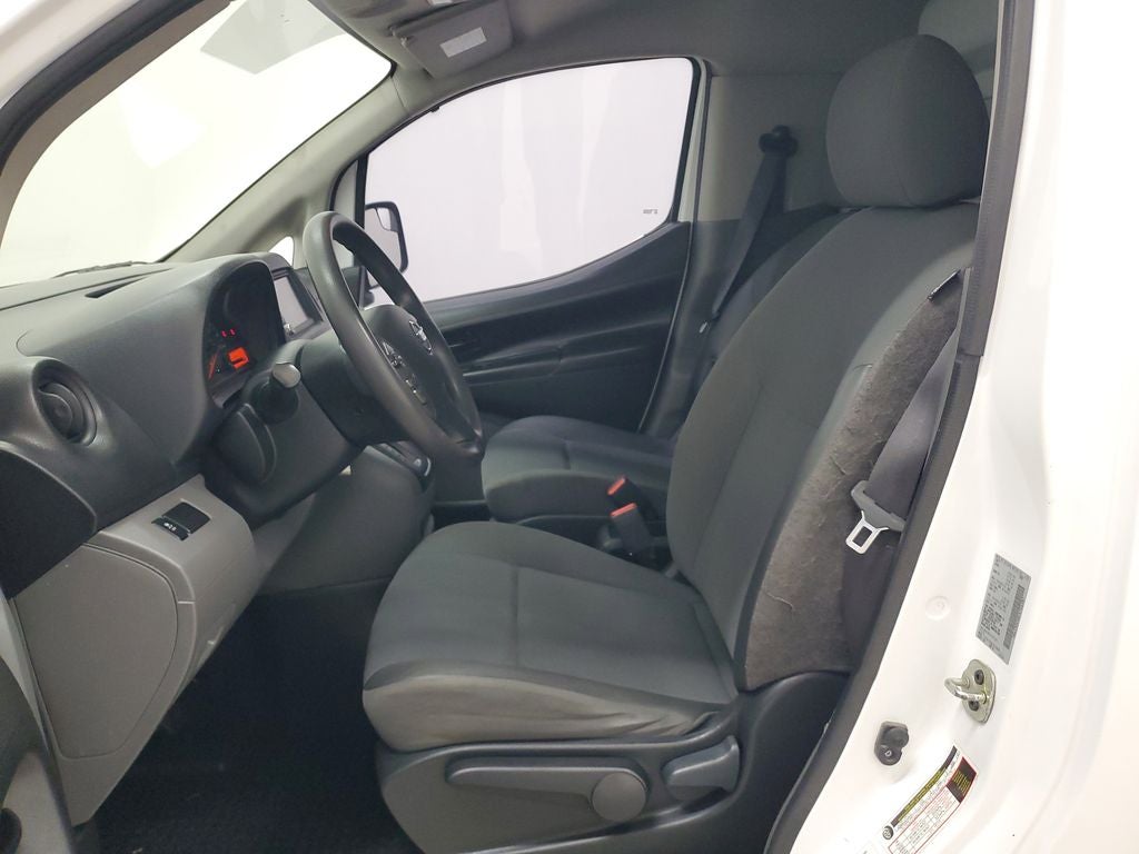 2020 Nissan NV200 S