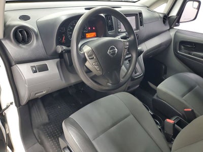 2020 Nissan NV200 S