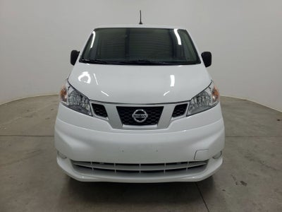 2020 Nissan NV200 S