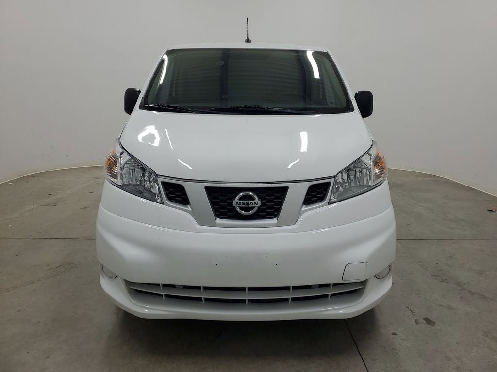 2020 Nissan NV200 S