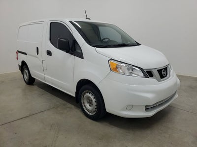 2020 Nissan NV200 S