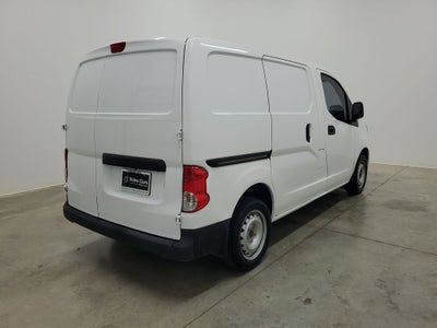 2020 Nissan NV200 S