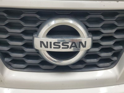 2020 Nissan NV200 S