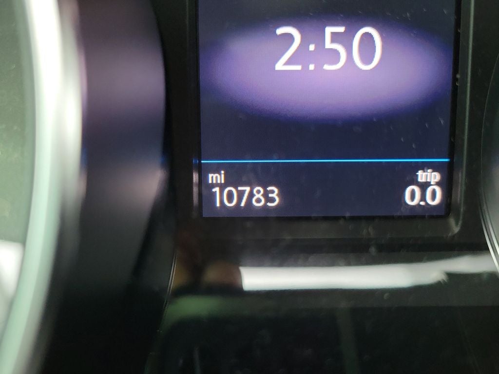 2021 Volkswagen Tiguan 2.0T SE R-Line Black