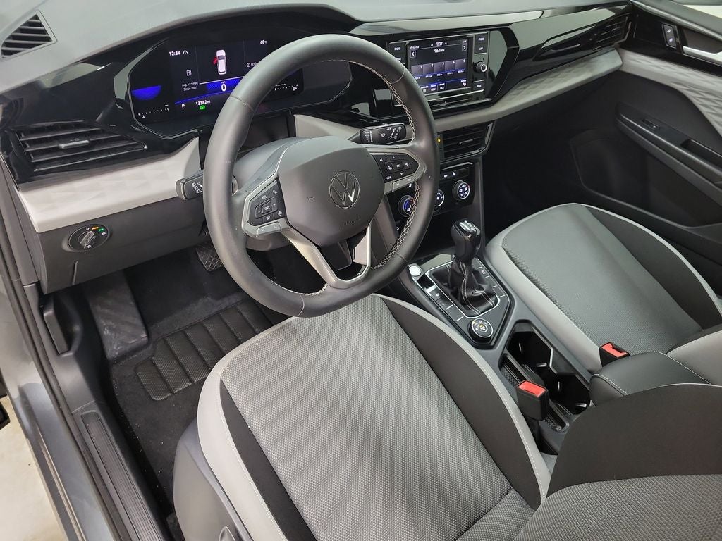 2023 Volkswagen Taos 1.5T S