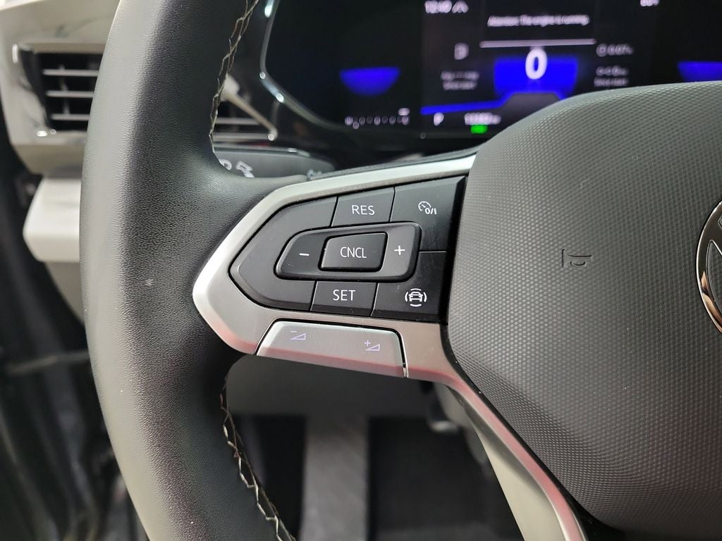 2023 Volkswagen Taos 1.5T S