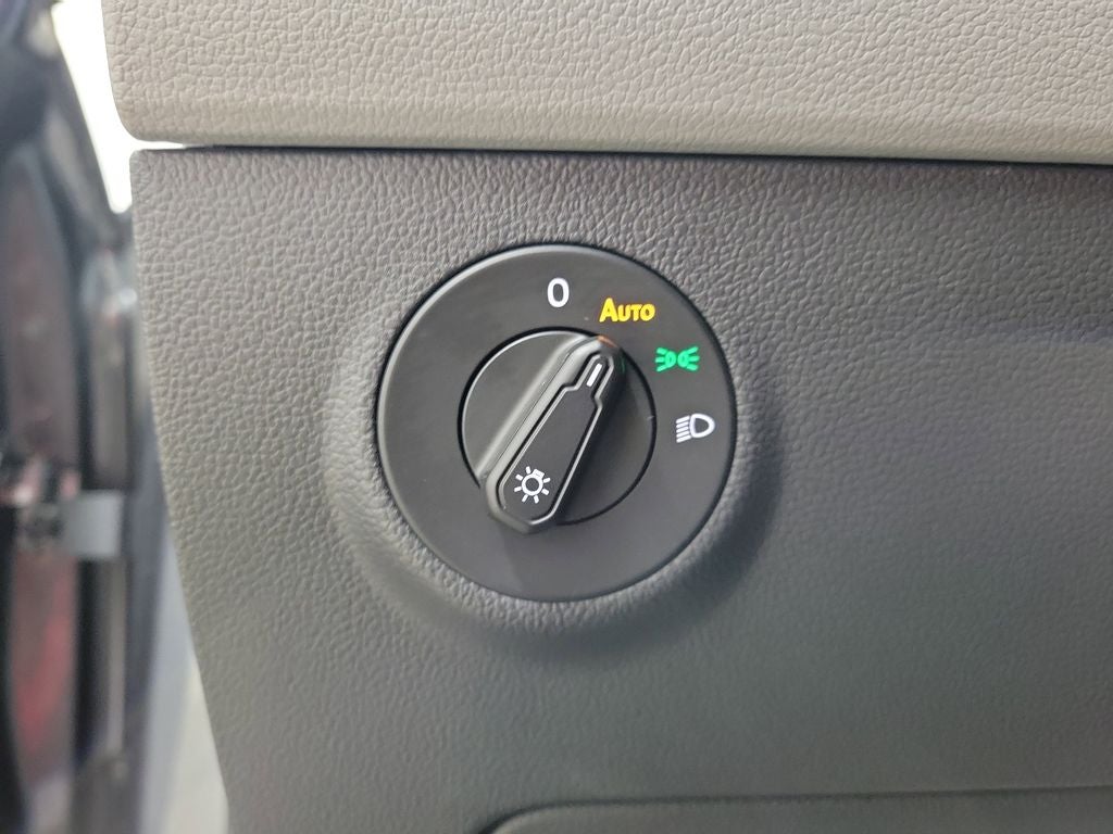 2023 Volkswagen Taos 1.5T S