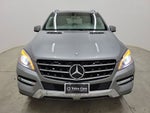 2013 Mercedes-Benz M-Class ML 350