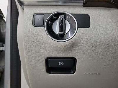 2013 Mercedes-Benz M-Class ML 350