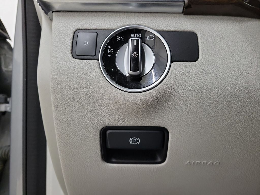 2013 Mercedes-Benz M-Class ML 350