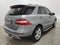 2013 Mercedes-Benz M-Class ML 350