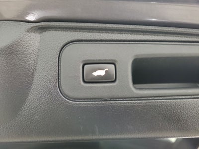 2021 Honda Passport Touring