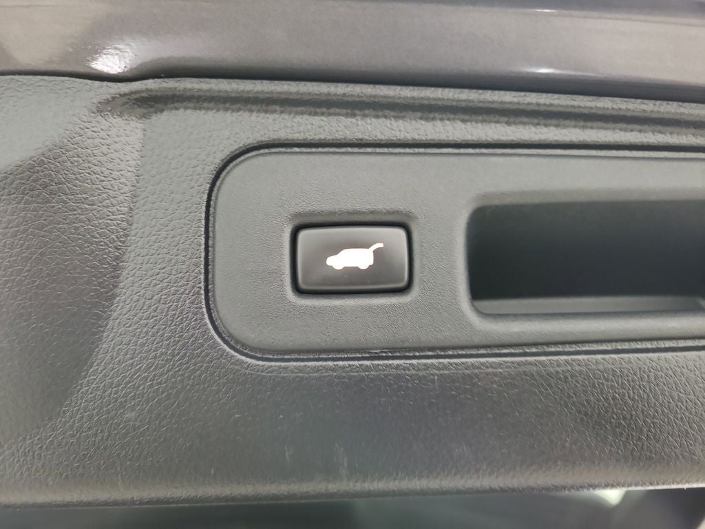 2021 Honda Passport Touring