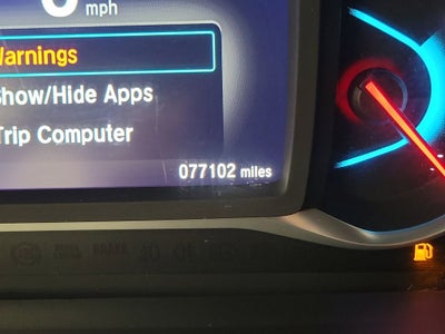 2021 Honda Passport Touring