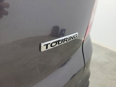 2021 Honda Passport Touring