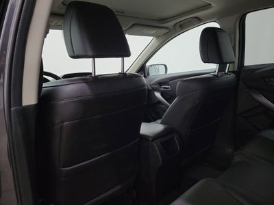 2015 Acura RDX Technology Package