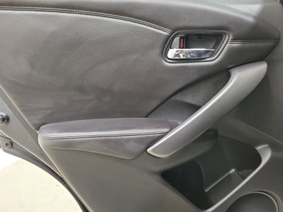 2015 Acura RDX Technology Package