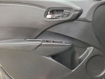 2015 Acura RDX Technology Package