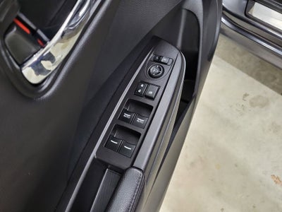 2015 Acura RDX Technology Package