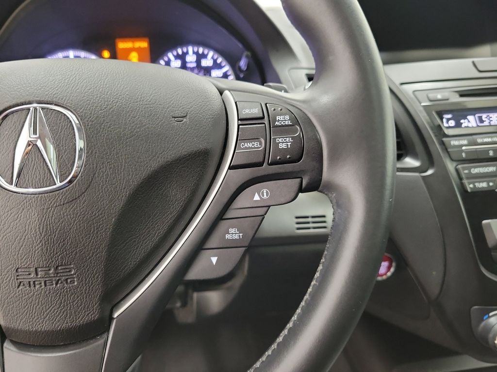 2015 Acura RDX Technology Package