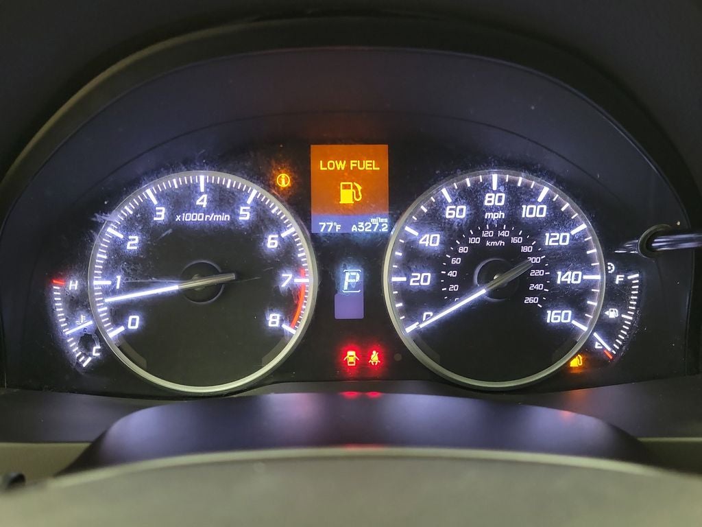 2015 Acura RDX Technology Package