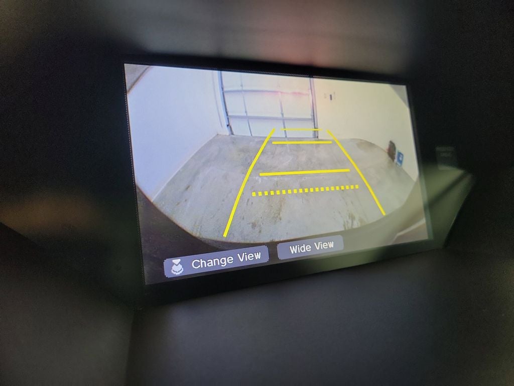 2015 Acura RDX Technology Package