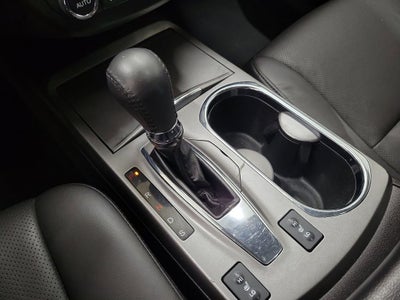 2015 Acura RDX Technology Package
