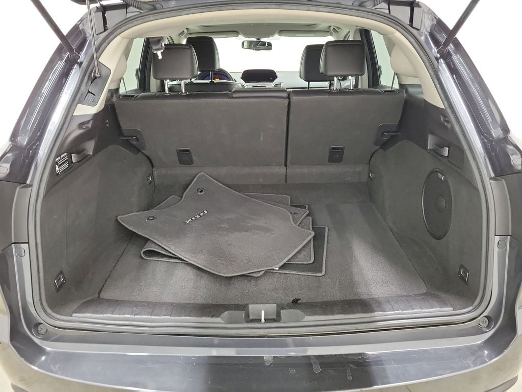 2015 Acura RDX Technology Package