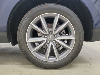 2021 Acura RDX Technology Package