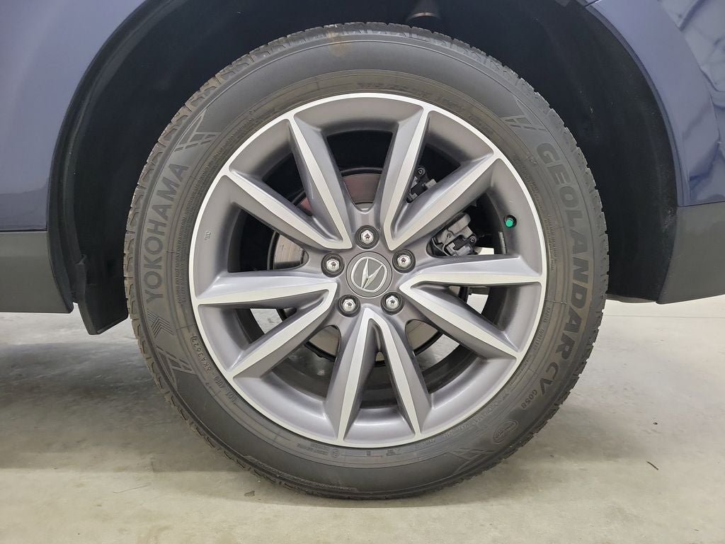 2021 Acura RDX Technology Package