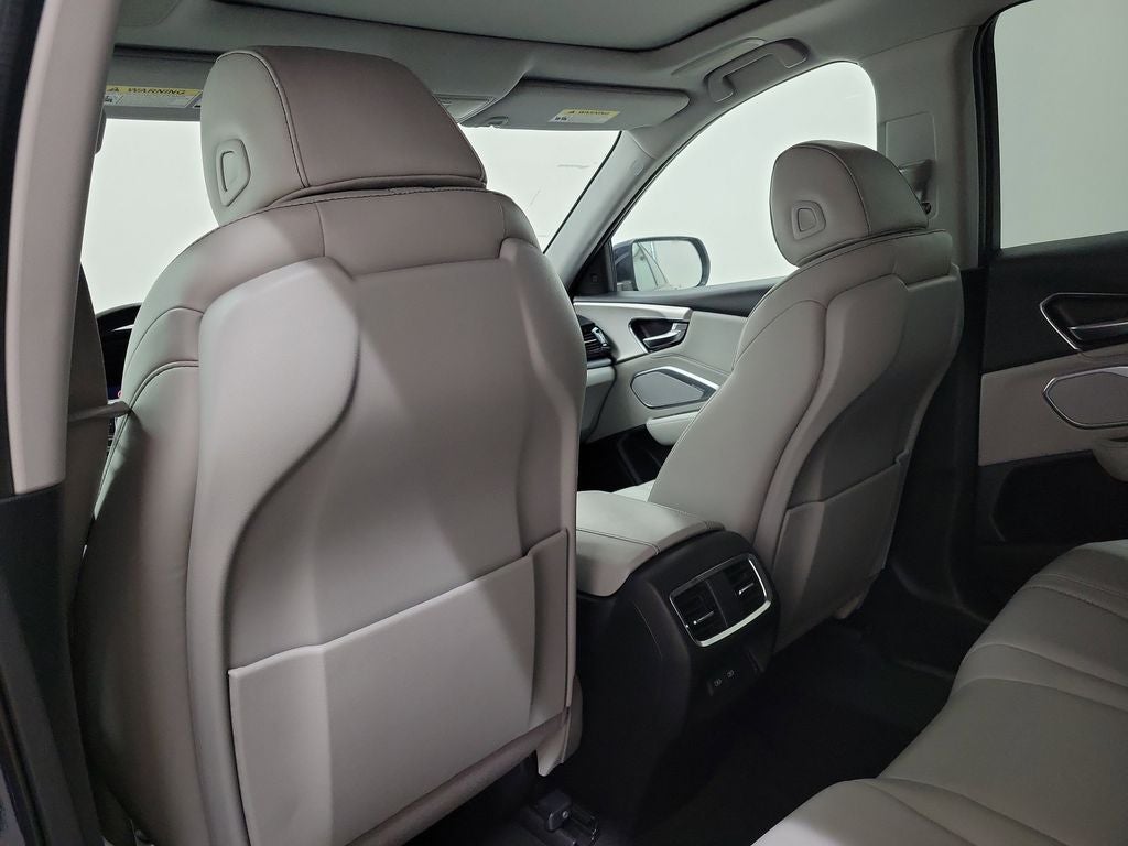 2021 Acura RDX Technology Package